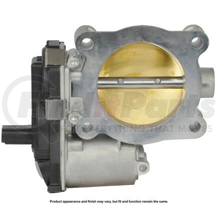 A-1 Cardone 6E-3039 Fuel Injection Throttle Body