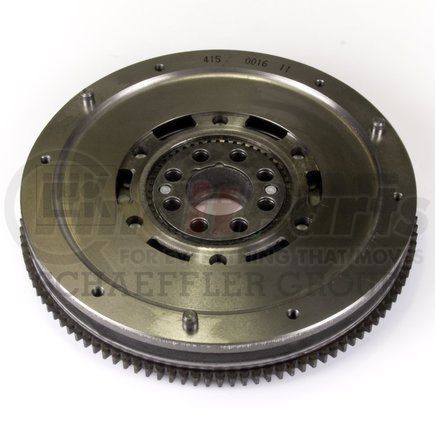 LuK DMF017 Flywheel