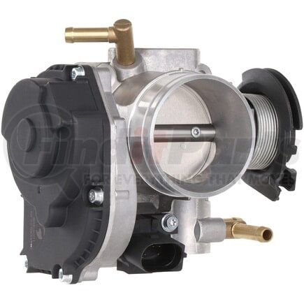 A-1 Cardone 6E-4001 Fuel Injection Throttle Body