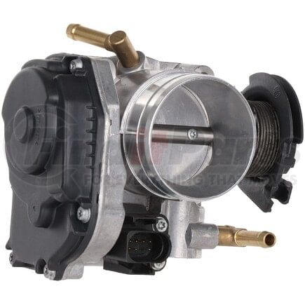 A-1 Cardone 6E-4002 Fuel Injection Throttle Body