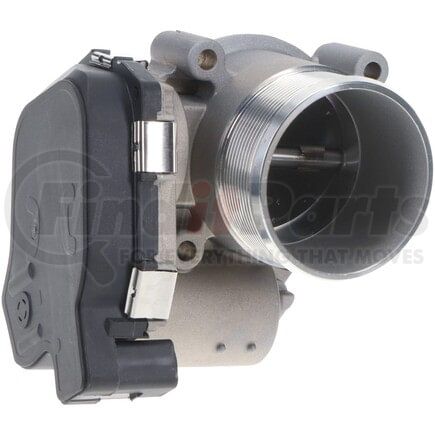 A-1 Cardone 6E-4003 Fuel Injection Throttle Body