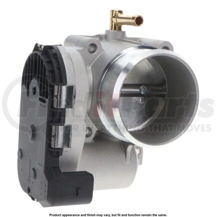 A-1 Cardone 6E-4004 Fuel Injection Throttle Body