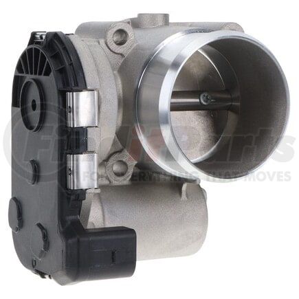 A-1 Cardone 6E-4005 Fuel Injection Throttle Body