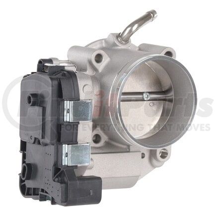 A-1 Cardone 6E-4007 Fuel Injection Throttle Body