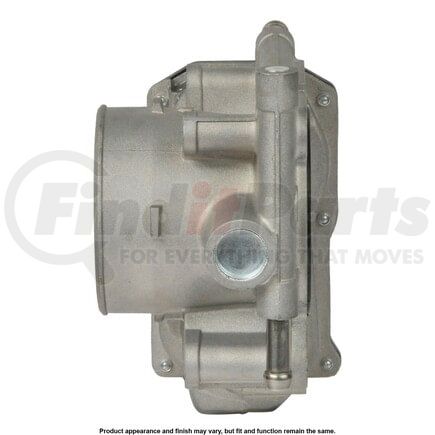 A-1 Cardone 6E-4204 Fuel Injection Throttle Body