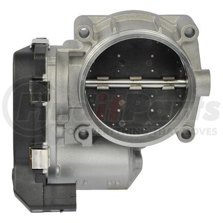 A-1 Cardone 6E-5003 Fuel Injection Throttle Body