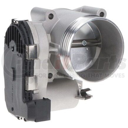 A-1 Cardone 6E-5201 Fuel Injection Throttle Body