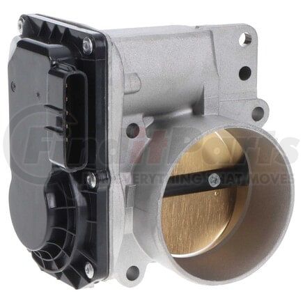 A-1 Cardone 6E-5206 Fuel Injection Throttle Body