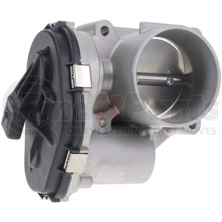 A-1 Cardone 6E-6011 Fuel Injection Throttle Body