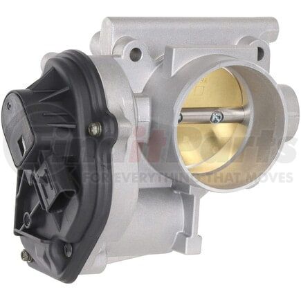 A-1 Cardone 6E-6008 Fuel Injection Throttle Body