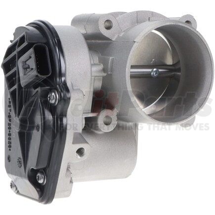 A-1 Cardone 6E-6015 Fuel Injection Throttle Body