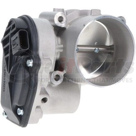 A-1 Cardone 6E-6018 Fuel Injection Throttle Body