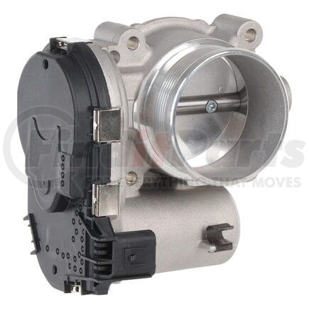 A-1 Cardone 6E-6025 Fuel Injection Throttle Body