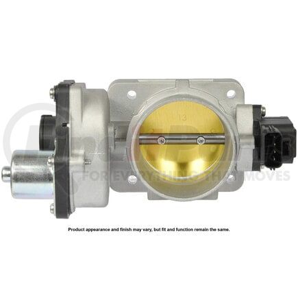 A-1 Cardone 6E-6030 Fuel Injection Throttle Body