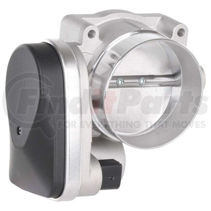 A-1 Cardone 6E-7004 Fuel Injection Throttle Body