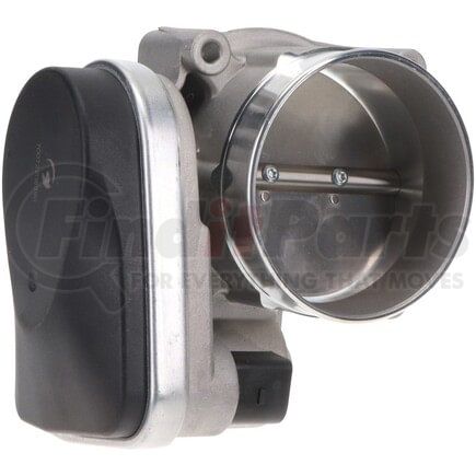 A-1 Cardone 6E-7007 Fuel Injection Throttle Body