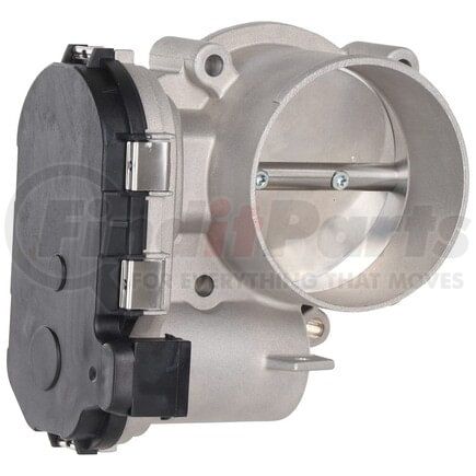 A-1 Cardone 6E-7010 Fuel Injection Throttle Body