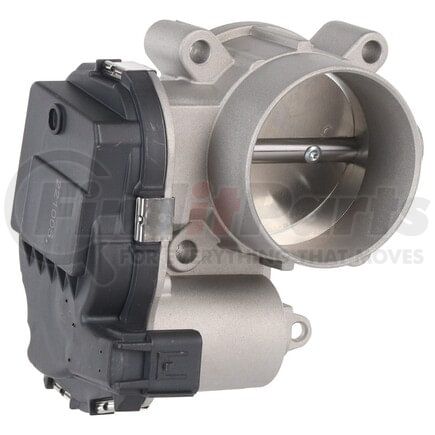 A-1 Cardone 6E-7014 Fuel Injection Throttle Body