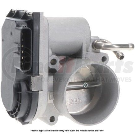 A-1 Cardone 6E-8016 Fuel Injection Throttle Body