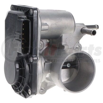 A-1 Cardone 6E-8022 Fuel Injection Throttle Body