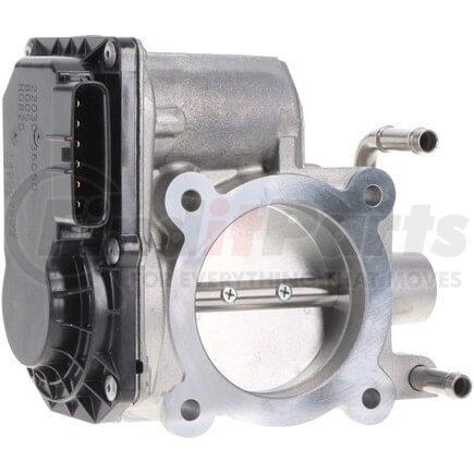 A-1 Cardone 6E-8032 Fuel Injection Throttle Body