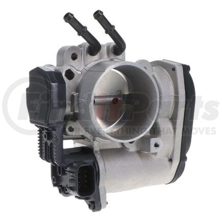 A-1 Cardone 6E-9002 Fuel Injection Throttle Body