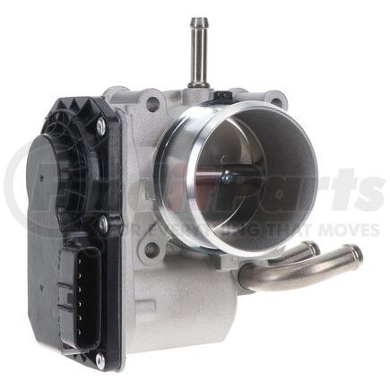 A-1 Cardone 6E-9003 Fuel Injection Throttle Body