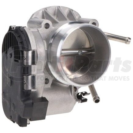 A-1 Cardone 6E-9006 Fuel Injection Throttle Body