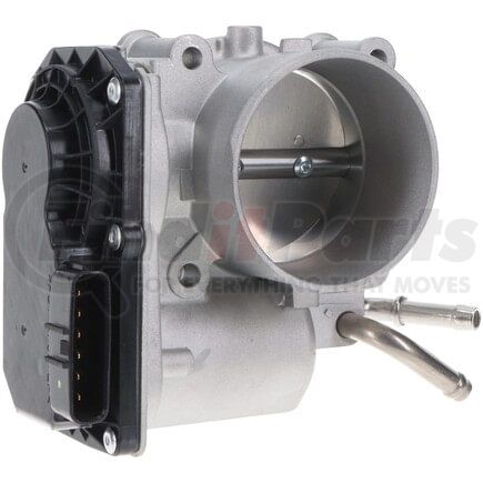 A-1 Cardone 6E-9009 Fuel Injection Throttle Body