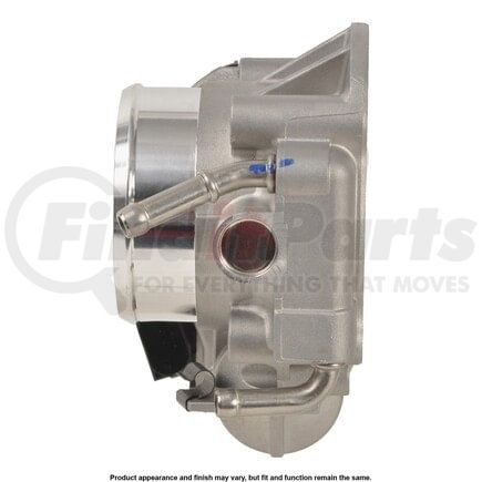 A-1 Cardone 6E-9007 Fuel Injection Throttle Body