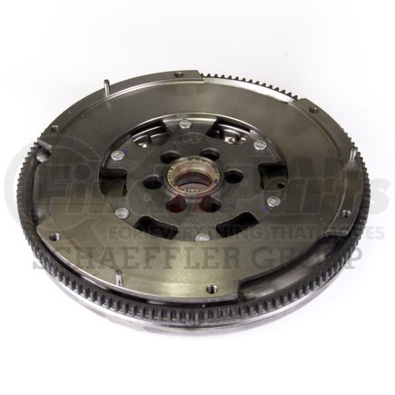 LuK DMF045 Clutch Flywheel for VOLKSWAGEN WATER