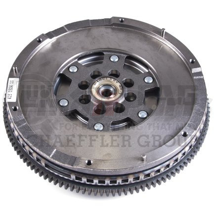 LuK DMF088 Clutch Flywheel for VOLKSWAGEN WATER