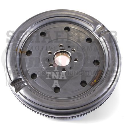 LuK DMF092 Clutch Flywheel for VOLKSWAGEN WATER