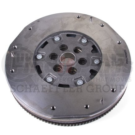 LuK DMF100 Flywheel