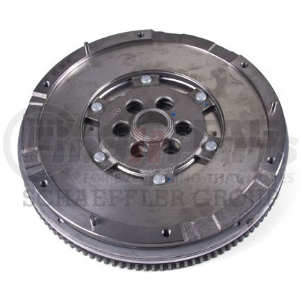 LuK DMF107 Clutch Flywheel for VOLKSWAGEN WATER