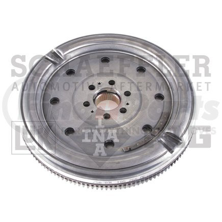 LuK DMF126 Clutch Flywheel for VOLKSWAGEN WATER