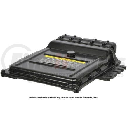 A-1 Cardone 72-30547F Engine Control Module