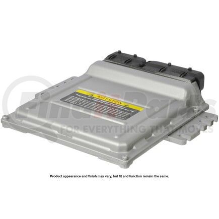 A-1 Cardone 72-30858F Engine Control Module