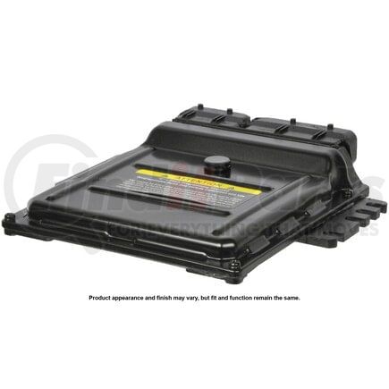 A-1 Cardone 72-30877F Engine Control Module