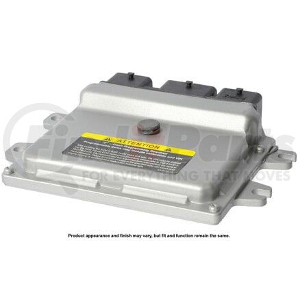 A-1 Cardone 72-30998F Engine Control Module