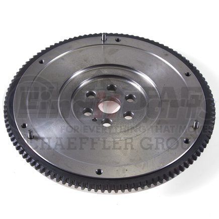 LUK LFW187 - flywheel |  oe quality flywheel