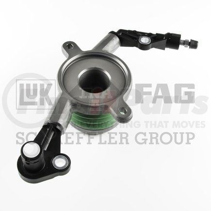 LuK LSC385 Clutch Slave Cylinder, for 04-08 Chrysler Crossfire/03-12 Mercedes Benz C-Class/01-15 Mercedes Benz SLK-Class