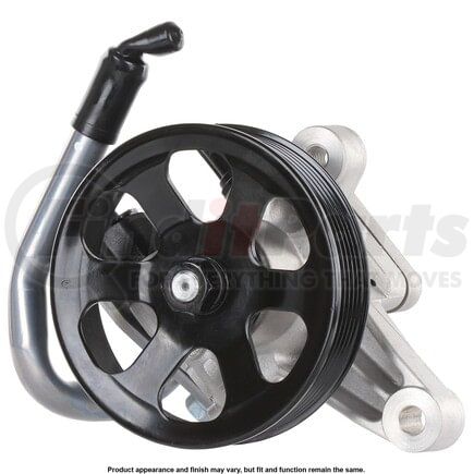 A-1 Cardone 96-4055 Power Steering Pump