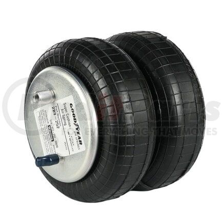 Goodyear 2B9-252 Super Cushion® Bellows Air Springs