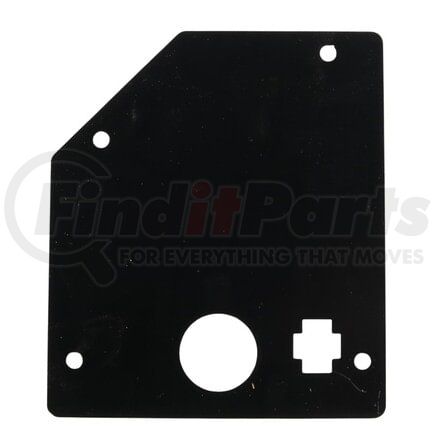 Miller Electric Manufacturing Co. 263399 COVER WIRING ENCLOSURE