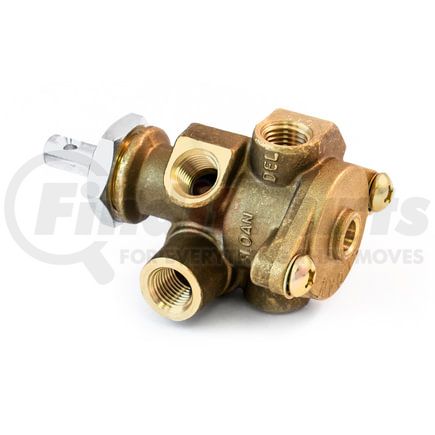 Tramec Sloan 401029 Tractor Trailer Park Valve with 2-Way Check Valve