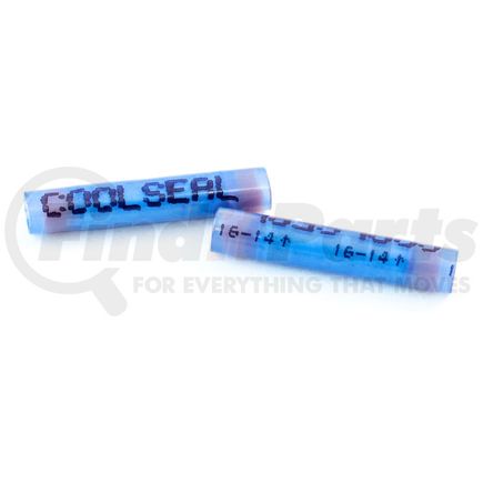 Tramec Sloan 422721 Butt Splice - Cool Seal, 16-14 Ga.