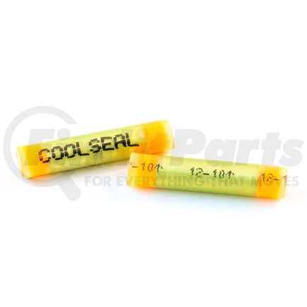 Tramec Sloan 422722 Butt Splice - Cool Seal, 12-10 Ga.