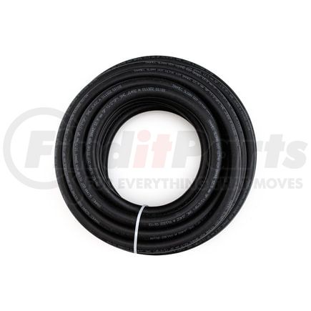 Tramec Sloan 451045 Bulk Air Hose, 50ft Black Hose, 1/2