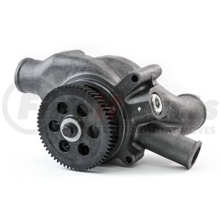 Tramec Sloan 6131 Water Pump, Detroit Diesel 50 & 60 Series, Pocket Style